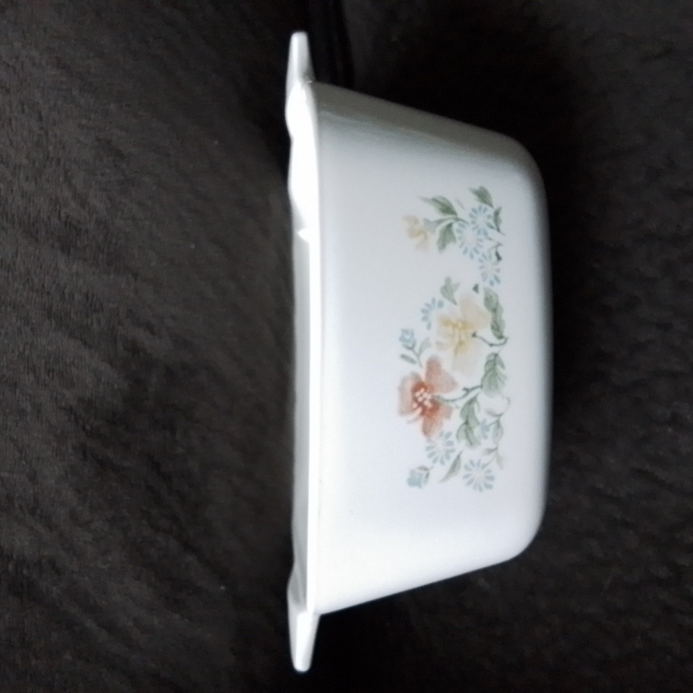 Corningware Autumn Meadow Petite Pan P-43-B